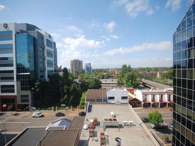 Parramatta