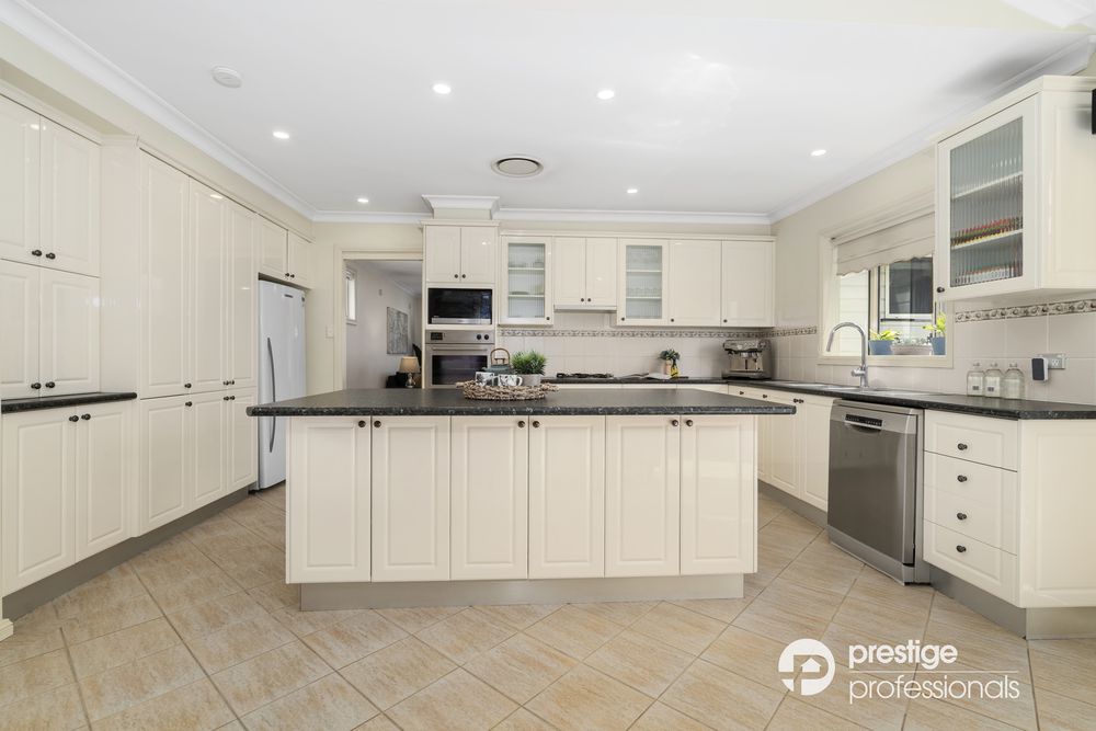 40 Mubo Crescent, Holsworthy