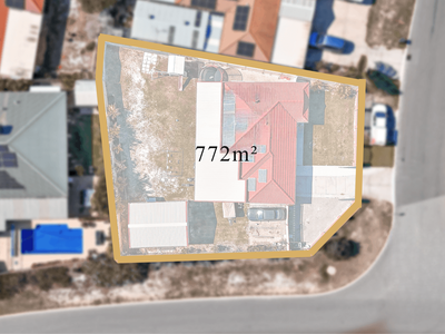 2 Majestic Court, Thornlie
