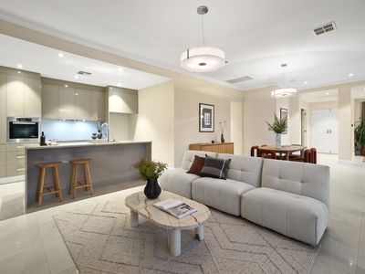 1 The Common, Beaumont