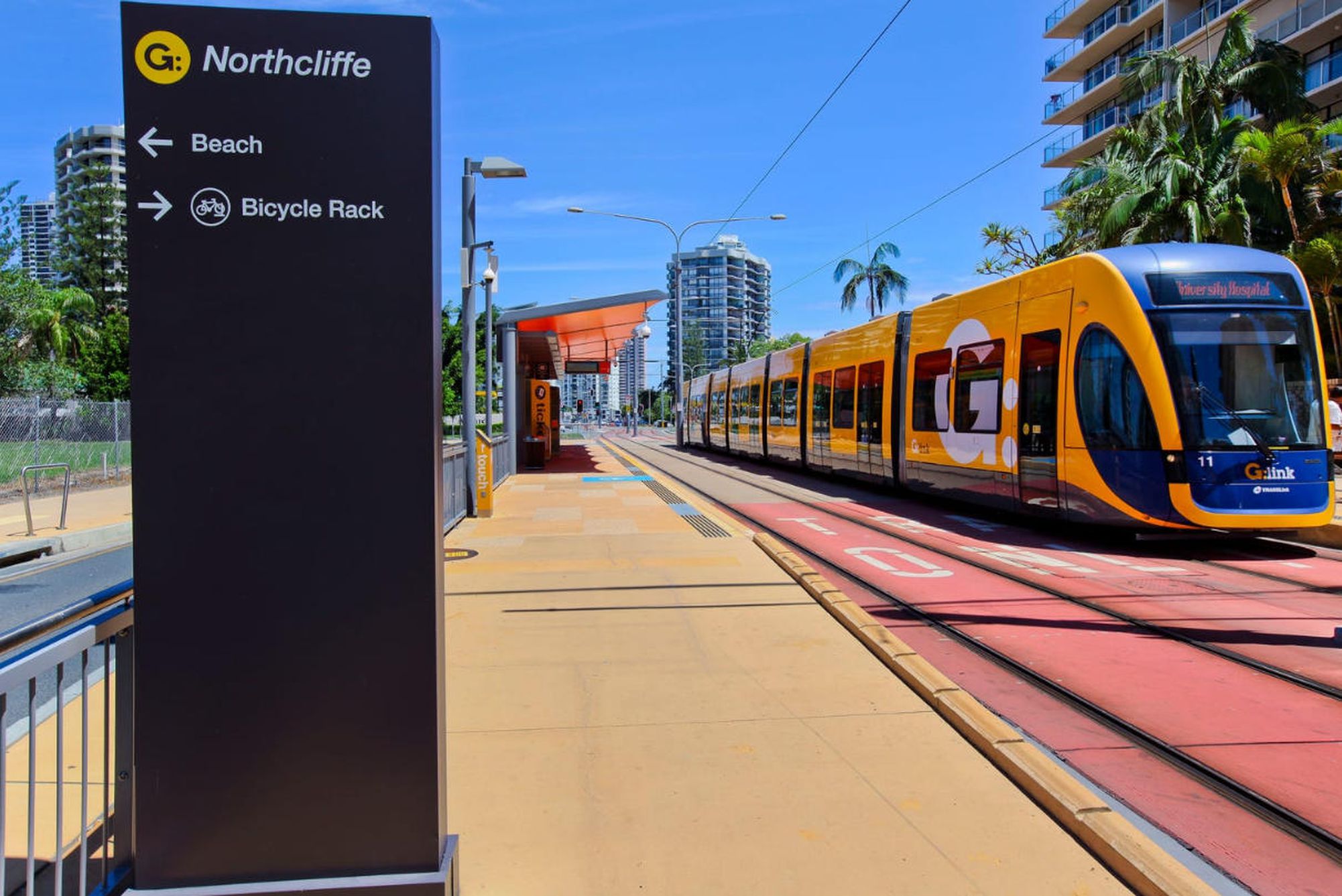 50 Via Roma, Surfers Paradise