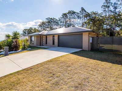 49 Darryl Crescent, Kingaroy