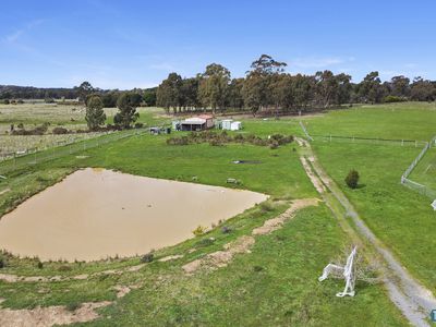 558 Heathcote North-Costerfield Road, Heathcote