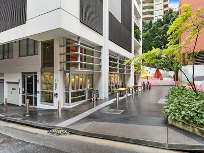 11 Alberta Street, Sydney