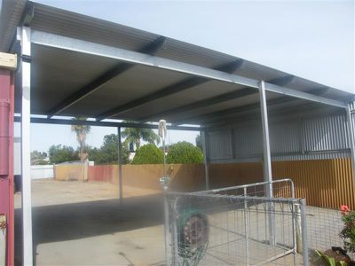 24 Forrester  St, Forbes