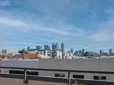 1 / 96 Royal Street, East Perth