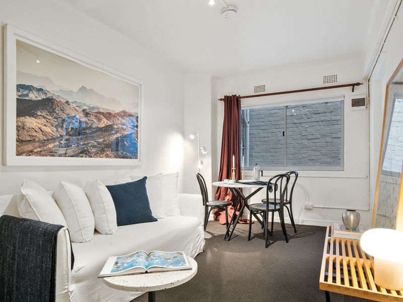 10 / 5-7 Earl Place, Potts Point