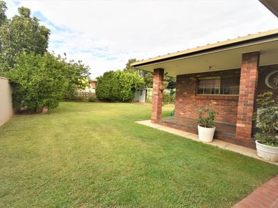 43 HULME DRIVE, Wangaratta