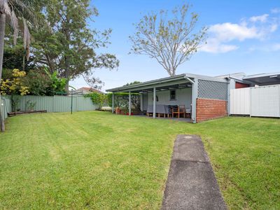 13 Yalunga Street, Dapto