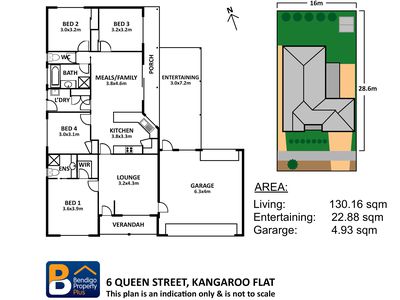 6 Queen Street, Kangaroo Flat