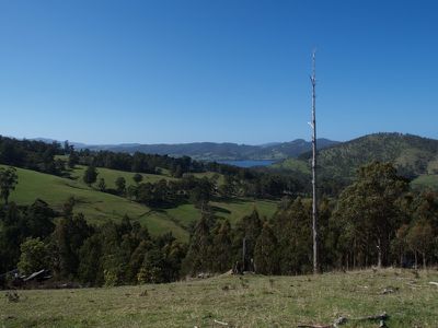 Lot 3 Huon Highway, Geeveston