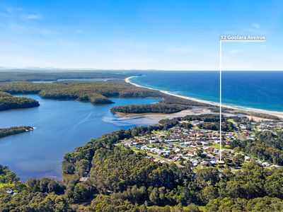 32 Goolara Avenue, Dalmeny