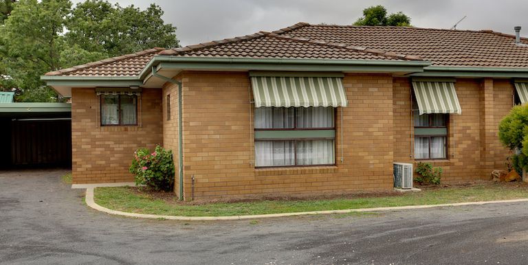 4 / 25 Hart Street, Euroa