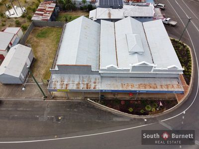 63-67 HALY Street, Wondai