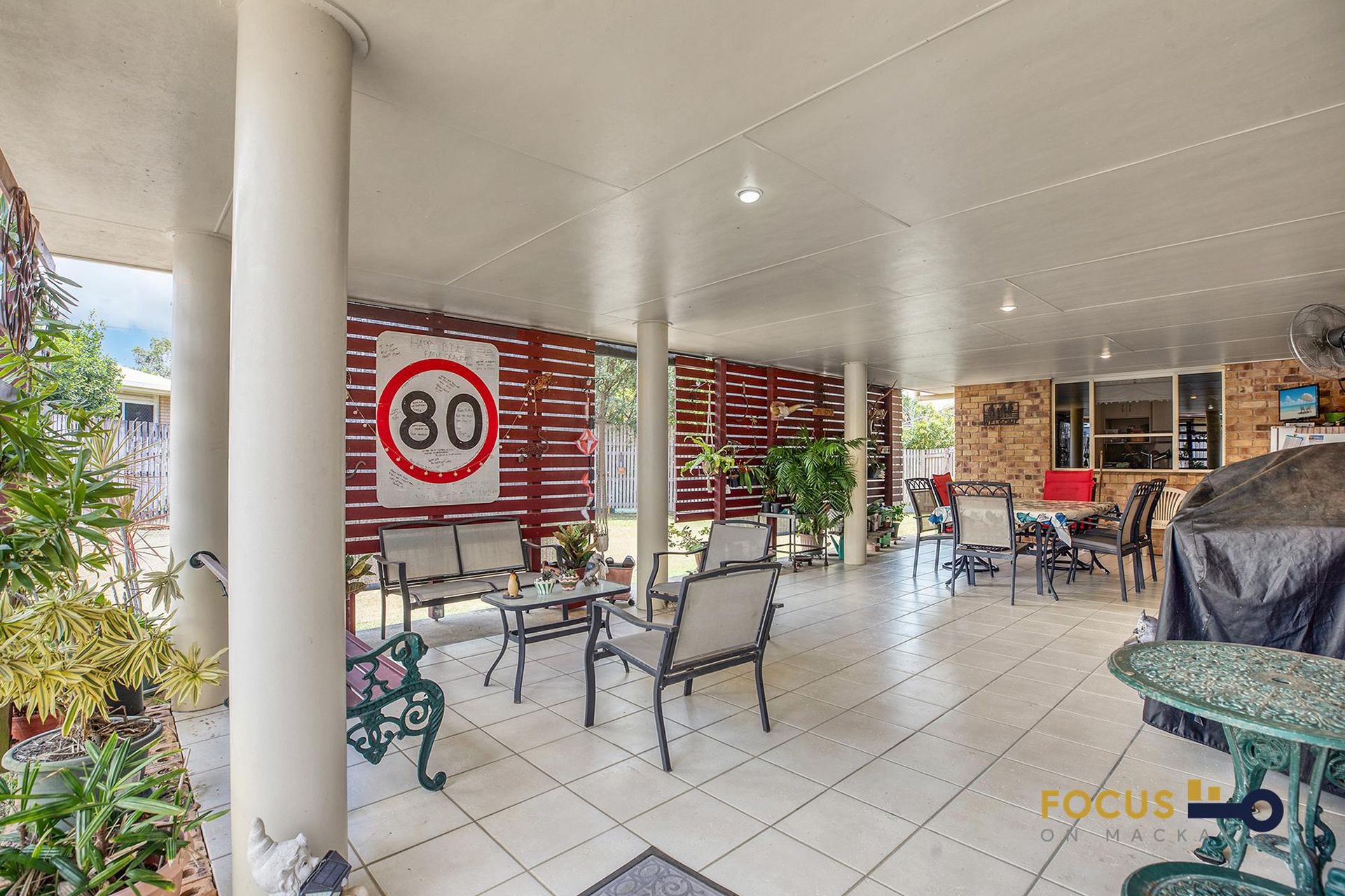 18 Lando Avenue, Sarina