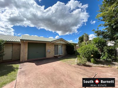 3 / 18 Savoy Ct, Kingaroy