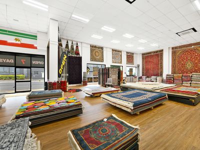 409 Princes Highway, Sydenham