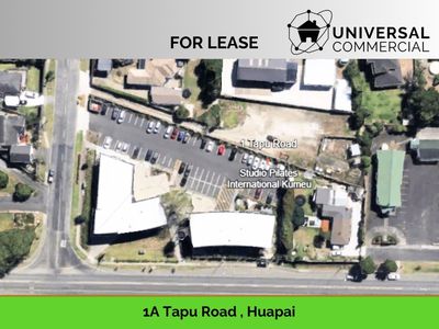 B1T1/1A Tapu Road, Huapai