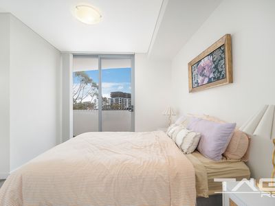 403 / 2 River Road, Parramatta