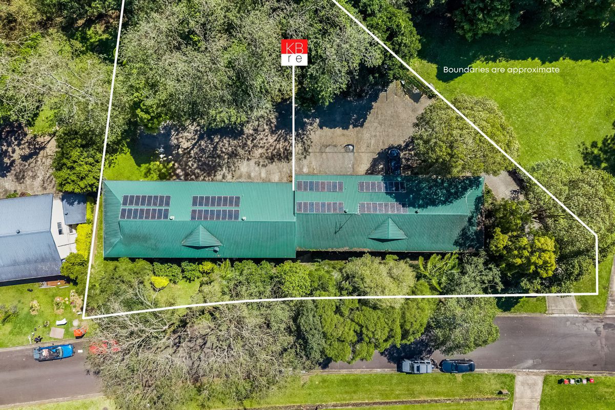 3 Dixon Place, Lismore