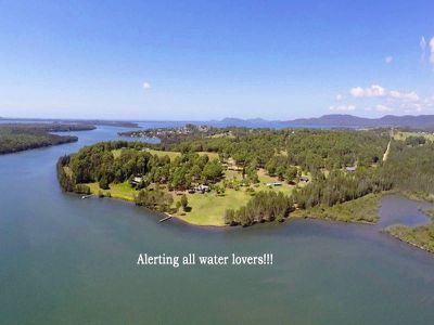 33 Attunga Place, Coomba Park