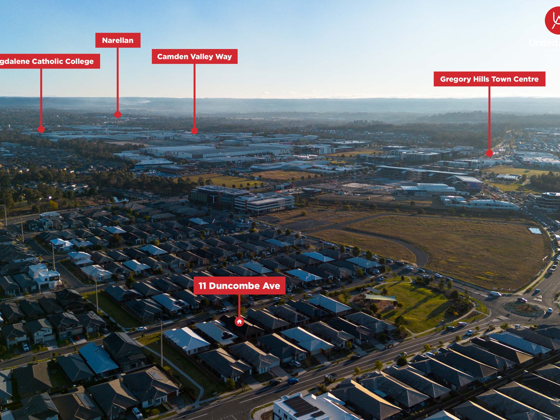 11 Duncombe Avenue, Gledswood Hills
