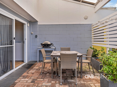 Unit / 76 Cyrus Street, Hyams Beach