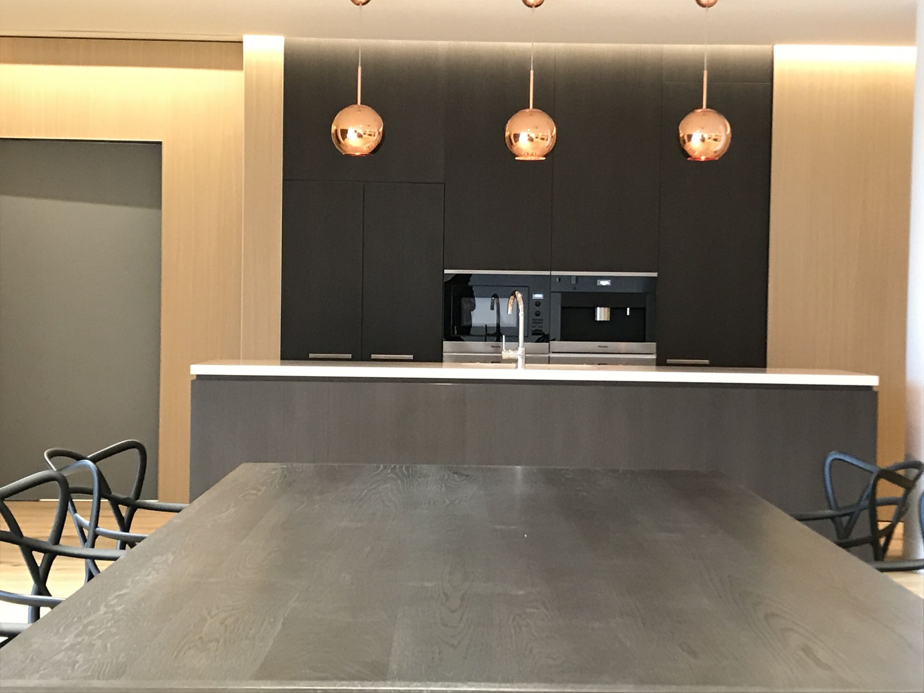 1107N / 883 Collins Street, Docklands