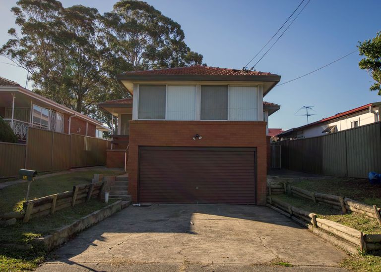 2A Beaconsfield St, Revesby
