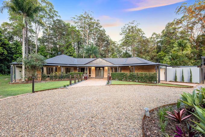 359 Tanawha Tourist Drive, Tanawha