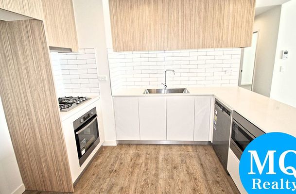 501 / 2 Good Street, Westmead