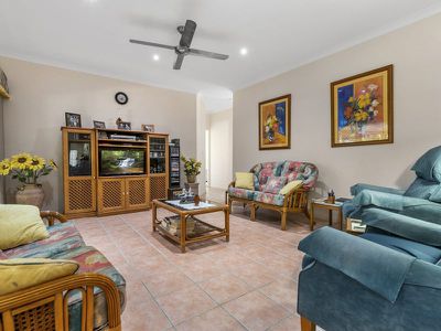 10 Club Court, Tewantin