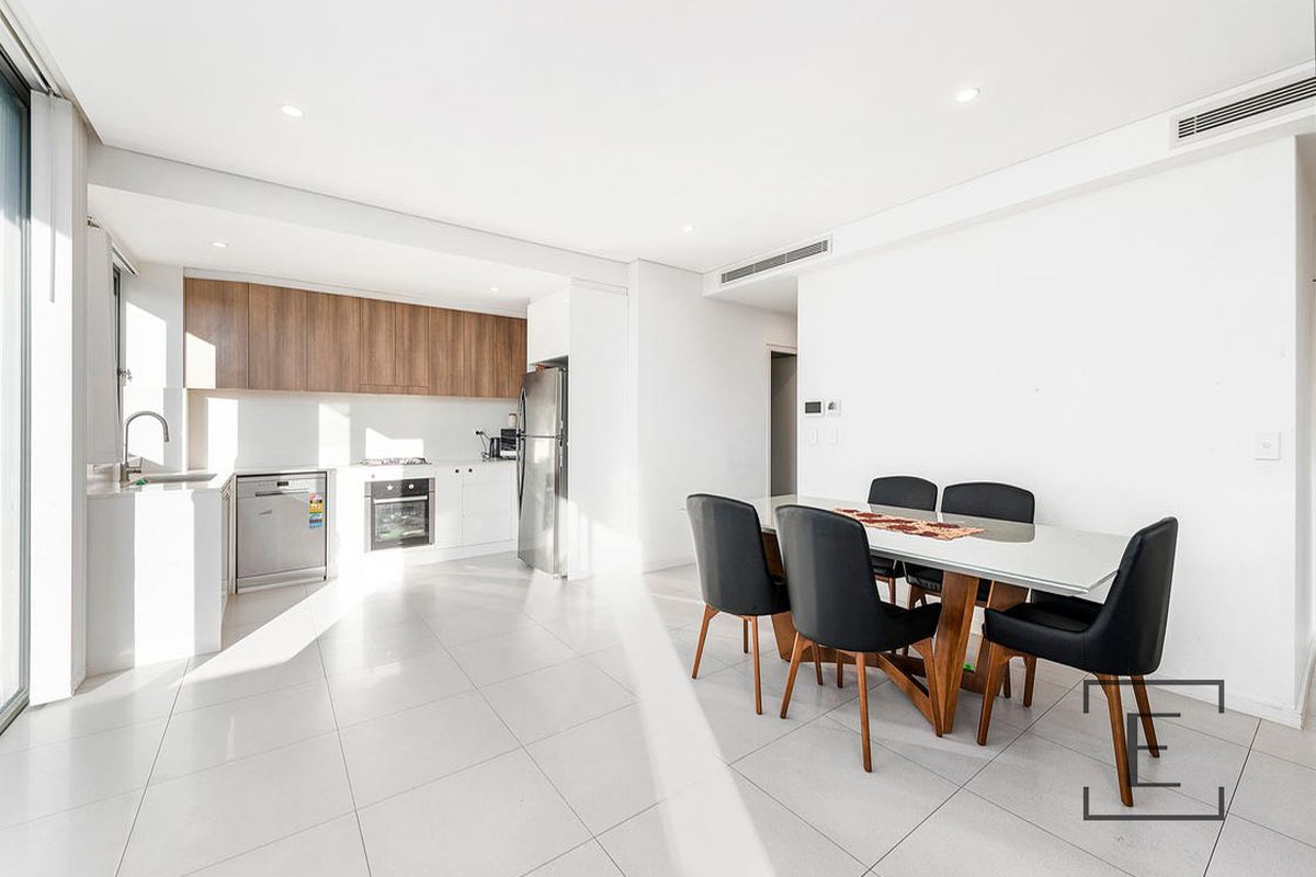 18 / 1 Wayman Place, Merrylands