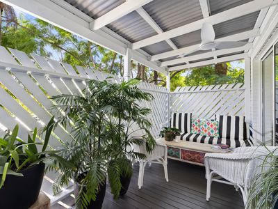 1 / 25 Ascog Terrace, Toowong