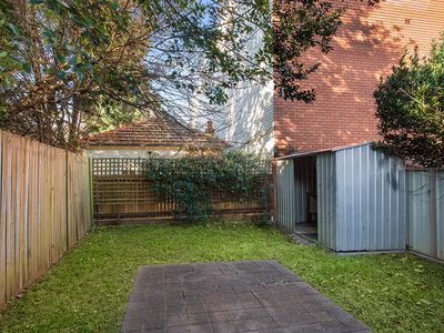 91 Renwick Street, Leichhardt