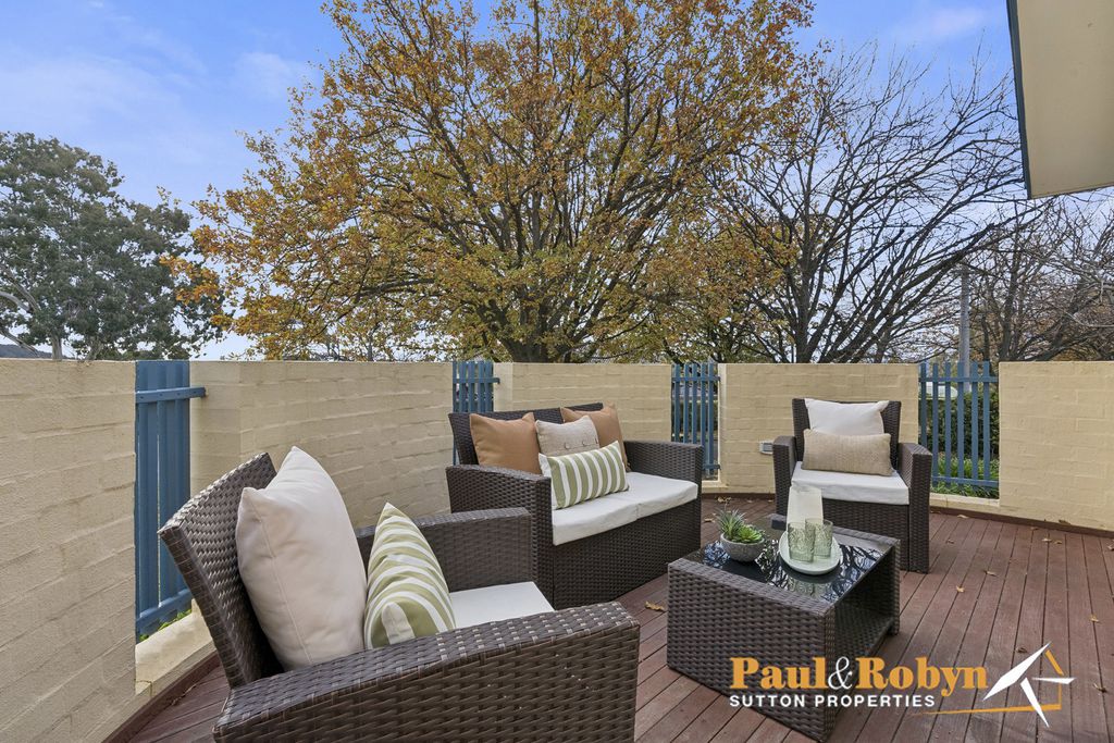 21 Esperance Street, Red Hill