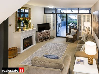 21 / 3 Mitchell Street, Mount Lawley