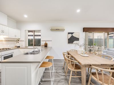 6 Heard Avenue, Mawson Lakes