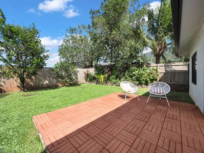 13 Coolamon Terrace, Mount Sheridan