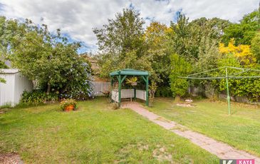35 Mansfield Street, Berwick