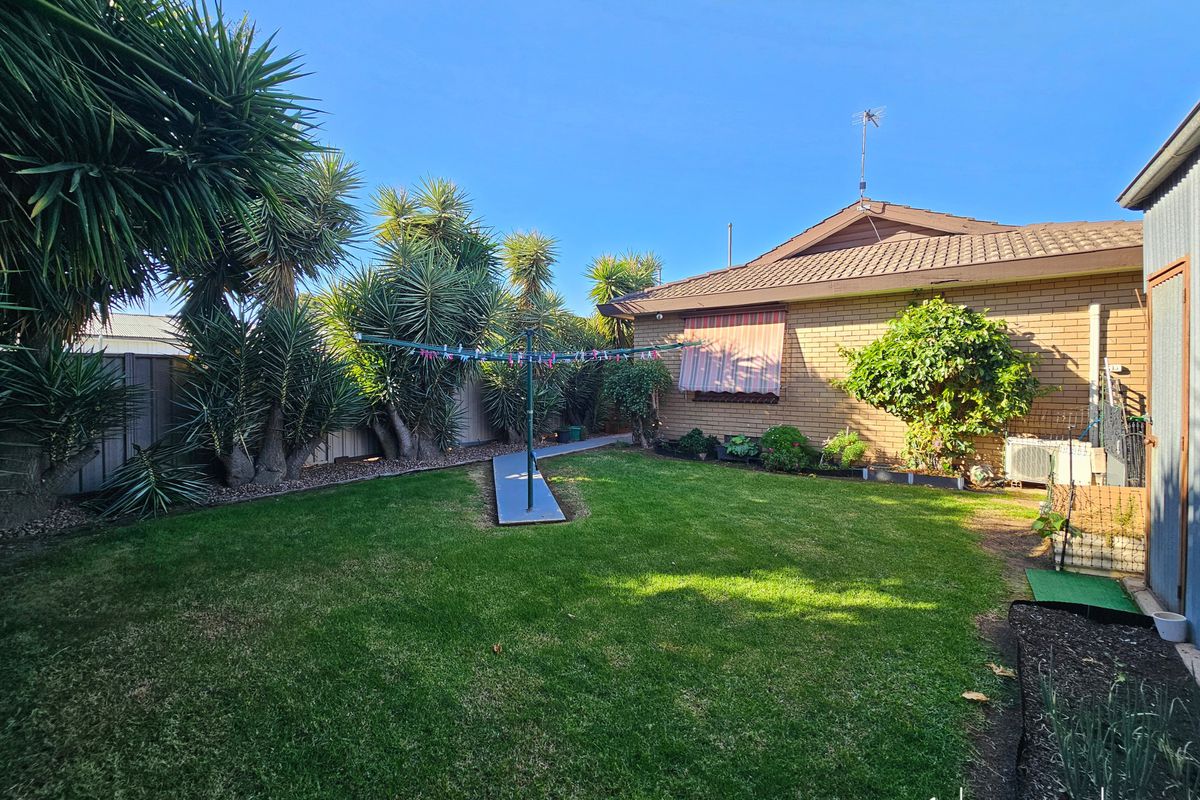 4 Bond Street, Kyabram