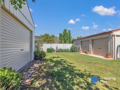 21 MacKay Street, Rochester