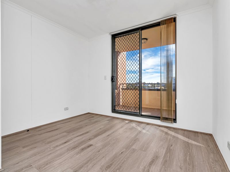 107 / 1 Clarence Street, Strathfield