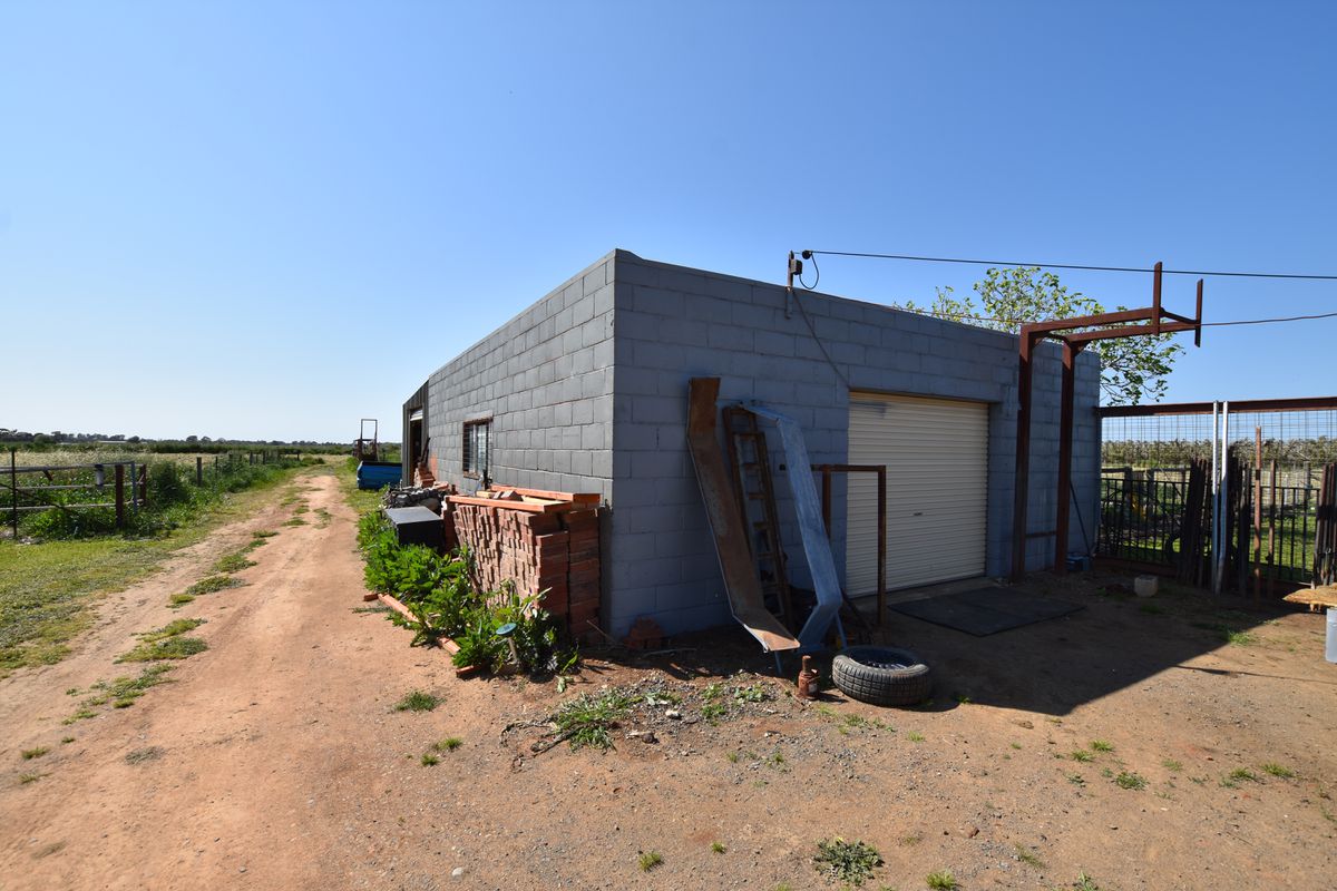 93 Dunbar Road, Kyabram