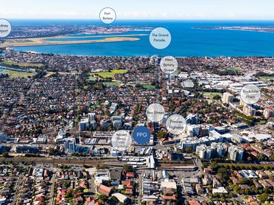 507 Princes Highway, Rockdale