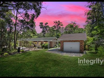 283 The Wool Road, St Georges Basin
