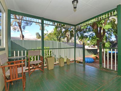 14 Lewis Street, Lamington