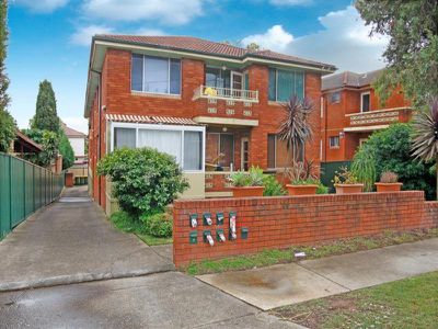 1 / 65 Lucerne Street, Belmore