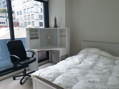 307 / 8 Sutherland Street, Melbourne