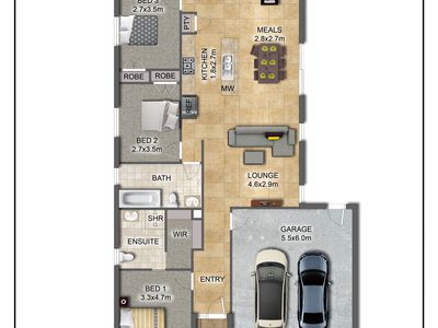 16 Casino Parade, Point Cook